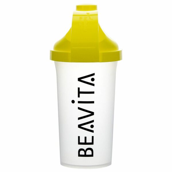 Beavita Slim Shaker