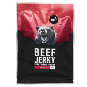 nu3 Beef Jerky