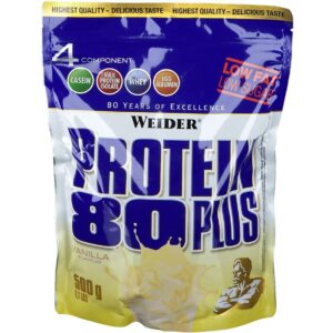 Weider Protein 80 Plus