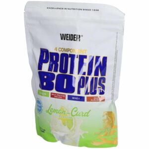 Weider Protein 80 Plus