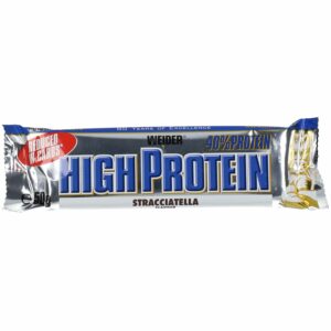 Weider 40 % High Protein Low Carb