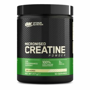 Optimum Nutrition Creatin