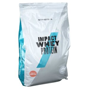 MyProtein Impact Whey Protein