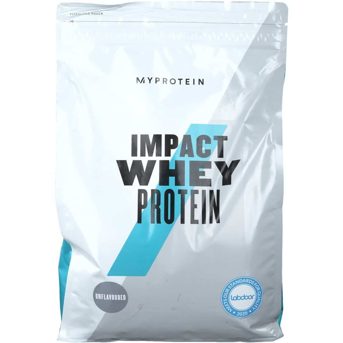 MyProtein Impact Whey Protein