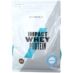 MyProtein Impact Whey Protein