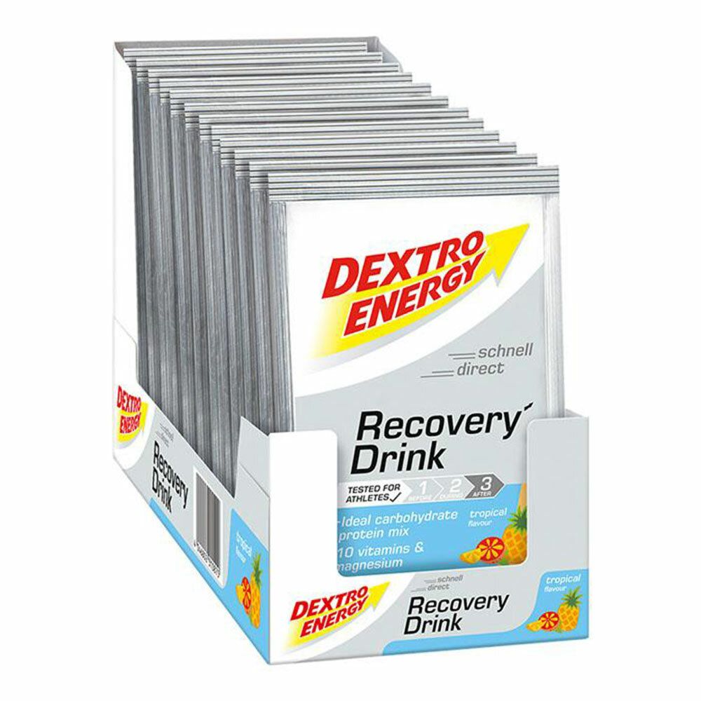 Dextro Energy Recovery Drink