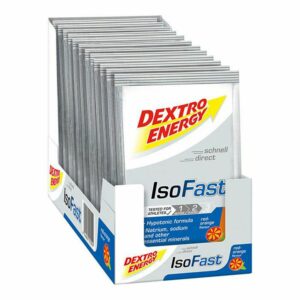 Dextro Energy Iso Fast