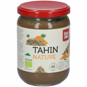 Lima Bio Tahin Nature