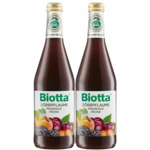 Biotta® Dörrpflaume