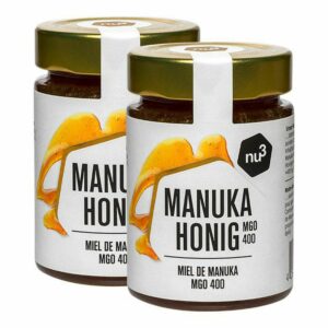 nu3 Manuka-Honig MGO 400