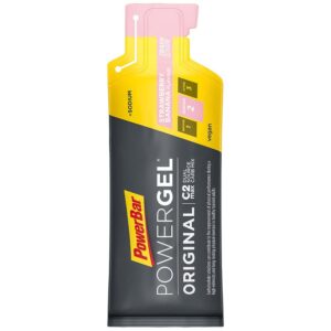 PowerBar® Powergel Original Strawberry-Banana