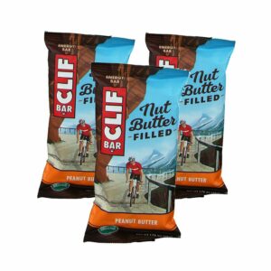 Clif Nut Butter Bar Erdnussbutter