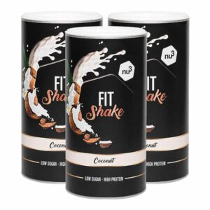 nu3 Fit Shake