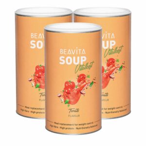 Beavita Vitalkost Plus Tomatensuppe