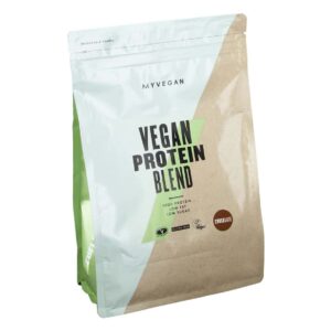 Myprotein Vegan Protein Blend Chocolate