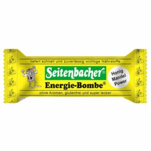 Seitenbacher® Energie-Bombe