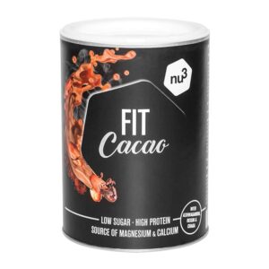 nu3 Fit Cacao Drink