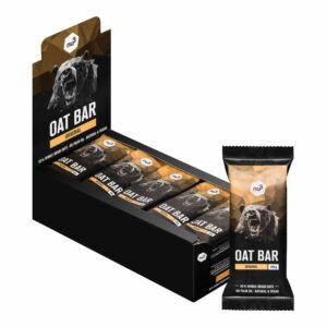 nu3 Oat Energy Bar Original