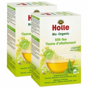 Holle Bio Organic Still-Tee