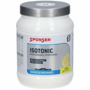 Sponser® Isotonic