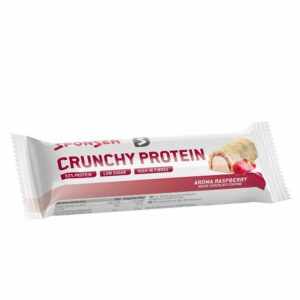 Sponser® Crunchy Protein BAR Raspberry