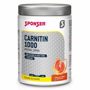 Sponser® Carnitin 1000 Mineraldrink