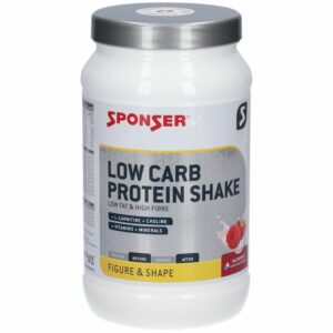 Sponser® LOW Carb Protein Shake