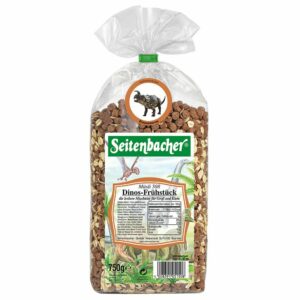 Seitenbacher® Dinos Frühstück