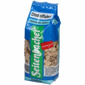 Seitenbacher® Dinkelflakes