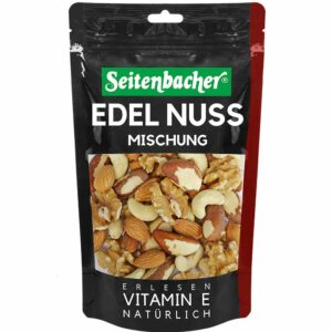 Seitenbacher® Edel Nuss Mischung