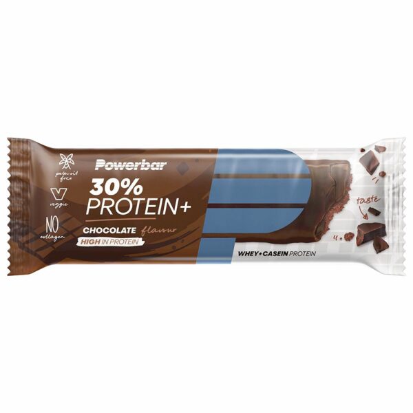 PowerBar® 30% Protein Plus Chocolate