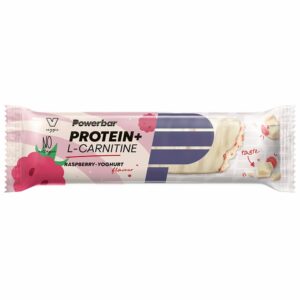 PowerBar® Protein Plus L-Carnitin Raspberry Yoghurt