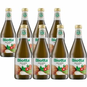 Biotta® Sellerie Saft