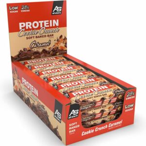 All Stars® Protein Cookie Crunch