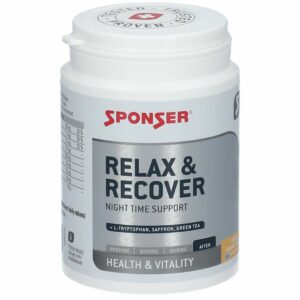 Sponser® Relax & Recover