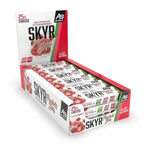 All Stars® Skyr Strawberry