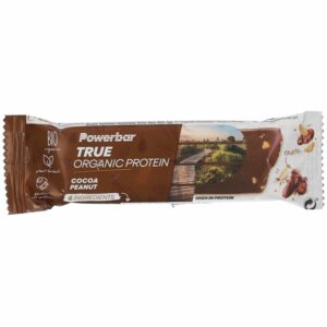 Powerbar® True Organice Protein Bar Cocoa Peanut
