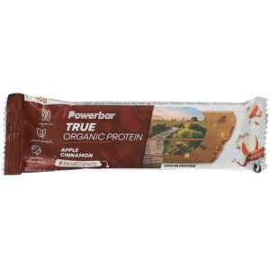 Powerbar® True Organice Protein Bar Apfel Zimt