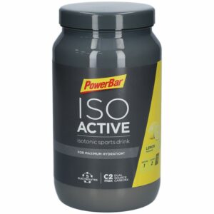 PowerBar® Isoactive Lemon