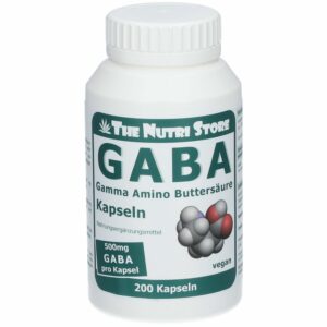 Gaba 500 mg