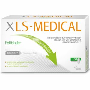 XLS-Medical Fettbinder