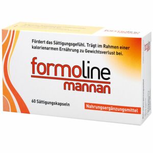 formoline mannan