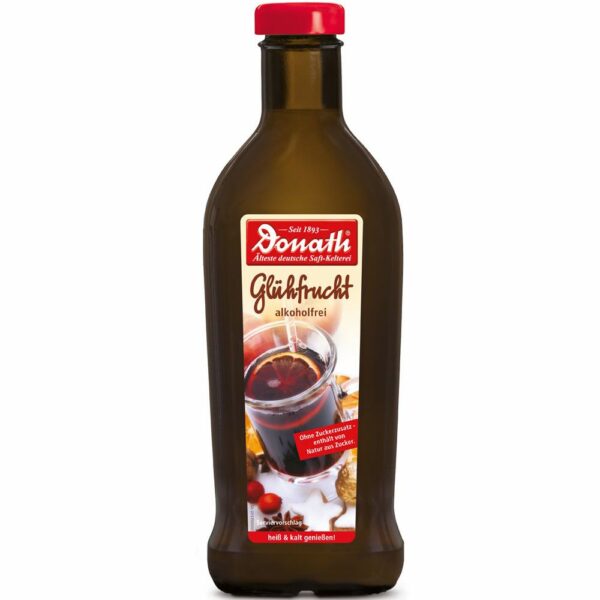 Donath® Glühfrucht