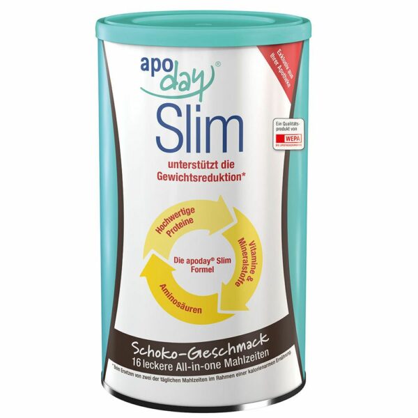 apoday® Schoko Slim