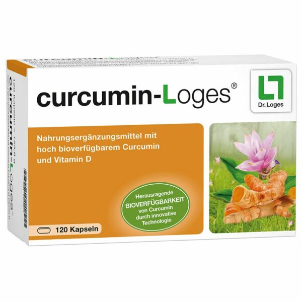 curcumin-Loges®