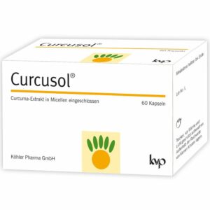 Curcusol® Kapseln