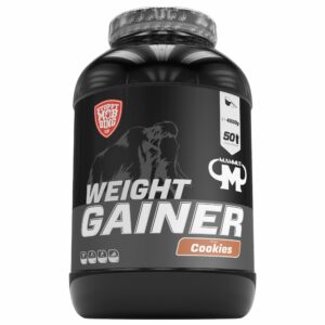 Mammut Weight Gainer Crash 5000