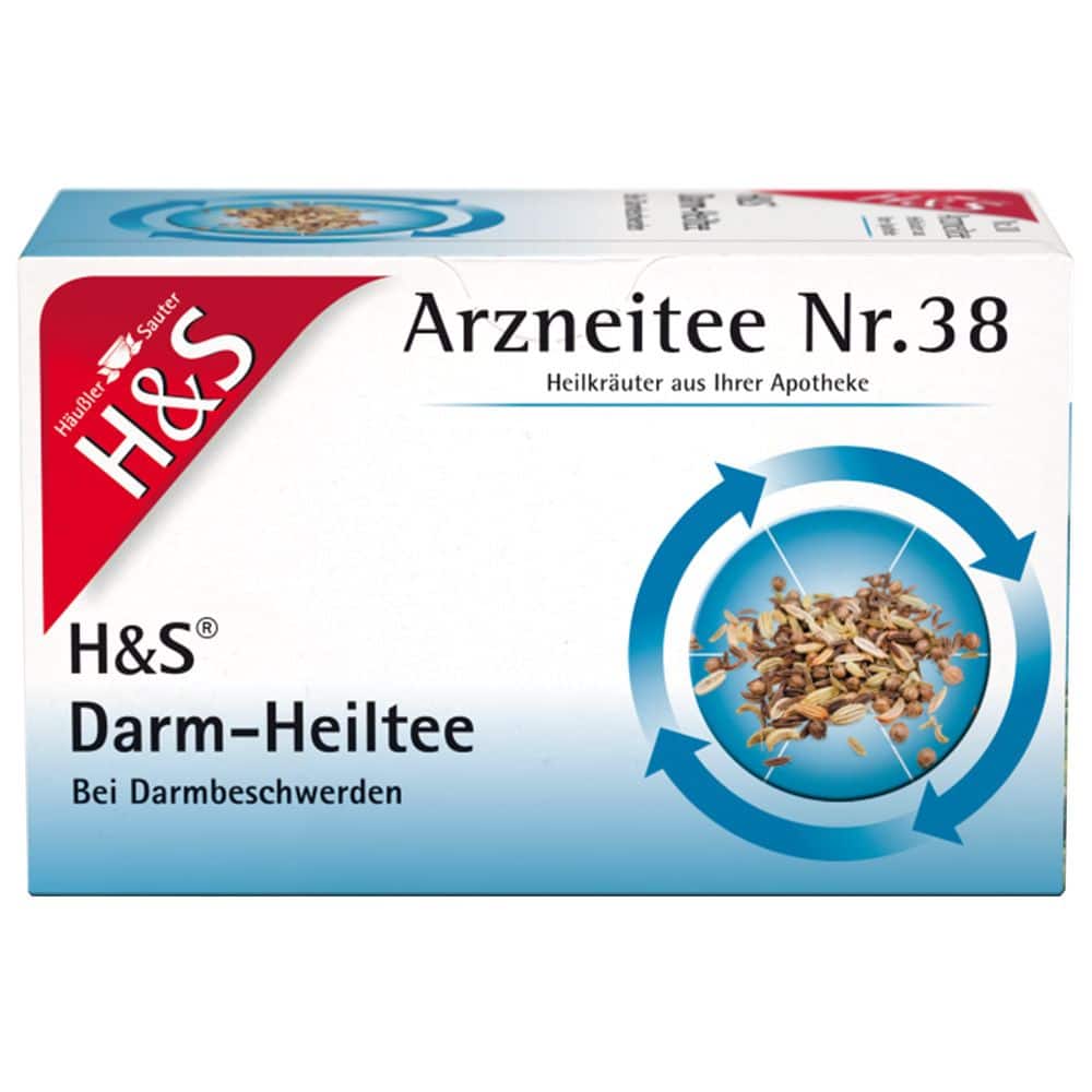H&S® Darm-Heiltee