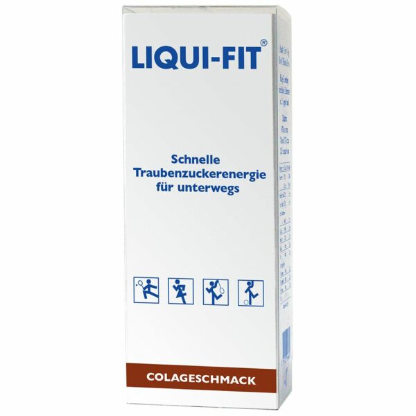 Liqui-Fit® Cola