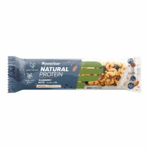 Powerbar Natural Protein Heidelbeer-Nuss